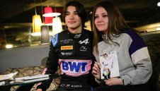 Формула 1 го чака? Никола Цолов направи голям фурор в Бахрейн