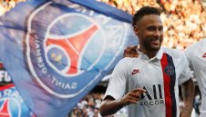 Неймар си призна: Исках да си тръгна от ПСЖ, но не се получи с Барса