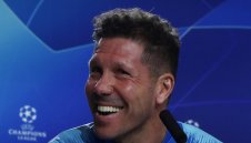 Симеоне: Нищо не е решено! Резултатът е страхотен, но ни очаква много тежък реванш в Торино