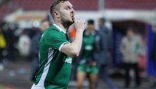 Легендата Моци иска да се пенсионира в Лудогорец