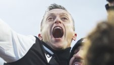 Пастор ще засилва вярата в ЦСКА