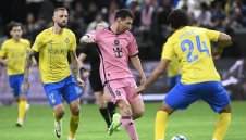 Меси посочи двата най-добри отбора в света