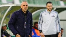 Петев каза какво помогна на Лудогорец да отстрани Черно море