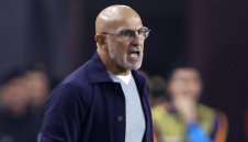 Де ла Фуенте след обрата срещу Хърватия: Мерино е сред най-добрите