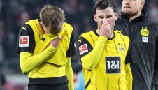 РБ Лайпциг опъна Борусия Дортмунд