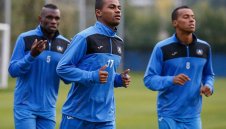 Левски тества минал през Ливърпул