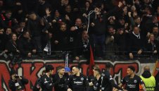 Ето това са истински фенове: 30 хиляди ще подкрепят Айнтрахт срещу Барса