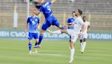 Ради Цонев скъса с Арда