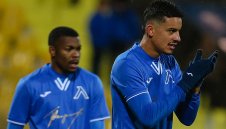 Левски трепери! Голаджията Рикардиньо е аут за Арда?