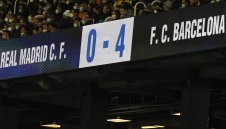Ел Класико: Гума до гума във вечната битка за величие