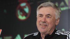 Бразилия или Реал Мадрид? Анчелоти каза какво предпочита