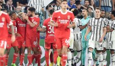 Слаб Юве с издънка и в ШЛ, надвисна голяма опасност пред "Старата госпожа"