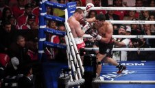 Алварес за Бивол: Искам отмъщение! Готов съм за реванш