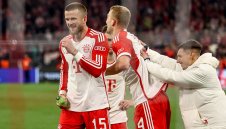 Де Лихт започна с претенциите преди Евро 2024