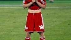 Каут: Да вкарам на финал бе удоволствие
