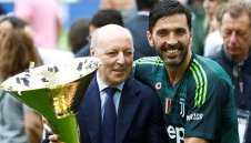 Юнайтед събира Марота и Конте?