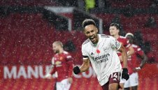 Арсенал – Астън Вила