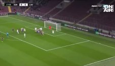 ВИДЕО: Сервет - Лудогорец