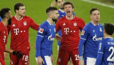 Байерн Мюнхен вече е шампион