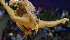 Нови лица поеха националните отбори по художествена гимнастика