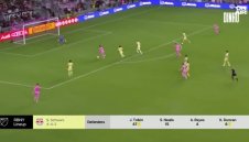 ВИДЕО: Фурорът на Лео Меси