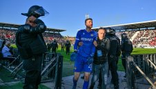 Даниел Наумов скочи на журналист: Приятел, не си играй с имиджа ми!