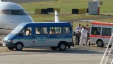 Фелипе Маса даде първото си интервю