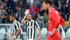 Юве срази Аталанта и дръпна на Наполи + ВИДЕО И СНИМКИ