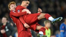 Хлапак от Ливърпул се хвали, че е отказал на Байерн и ПСВ