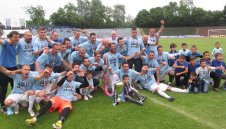 Дунав с грандиозни планове за "А" група