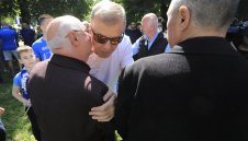 Мистерия: Само Сираков знае кой ще е новият собственик на Левски