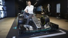 От Валтери зависи дали ще остане по-дълго в Мерцедес