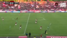 ВИДЕО: ЦСКА - Сепси