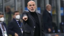 След 0:3 от Интер: Пиоли обвини съдията