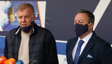 Трансферът на Драган в Левски зацикли