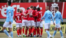 ЦСКА 1948 спря победната серия на Арда + ВИДО