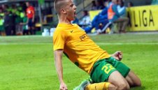 Халф на Жилина стана "жребче"