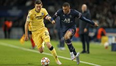 ПСЖ мачка за Купата на Франция 