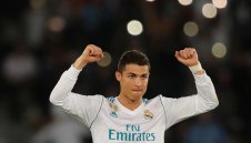 Роналдо: Ще е добре, ако Барса ни направи шампионски коридор