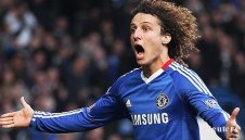 Челси мина с лекота през Леверкузен - 2:0