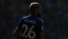 Шокиращо! Рияд Марез се отказа от футбола + СНИМКА