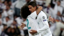 Реал към Юнайтед: Извадете 61 млн. евро и Варан е ваш!