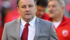 Стана ясно кога Славиша ще води Левски за сефте