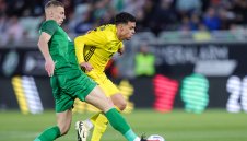 Пьотровски назова големия проблем на Лудогорец в Европа