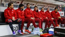 ПРОГНОЗА: Байерн Мюнхен - Айнтрахт Франкфурт