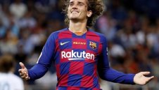 Юве и Барса подготвят нова мега сделка. Гризман става съотборник с Роналдо