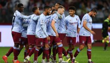 Джерард не остави шанс на Лампард: Астън Вила зашлеви Евертън 