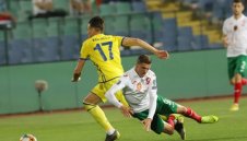 Лоша новина за България: Кирил Десподов аут от мача с Унгария