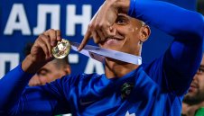 Лудогорец готви голям изходящ трансфер във Франция