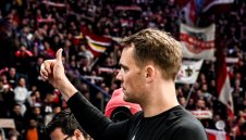 Нойер започна индивидуални тренировки в Байерн